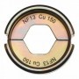 MATRYCA ZACISKOWA NF13 CU 150