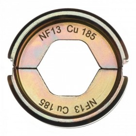 MATRYCA ZACISKOWA NF13 CU 185