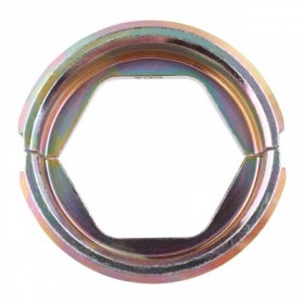 MATRYCA ZACISKOWA NF13 CU 400