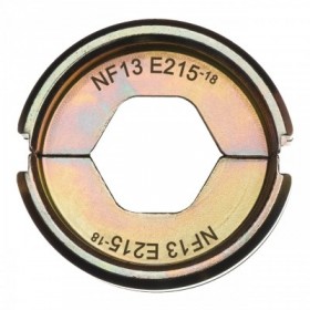 Matryca do zaciskania NF13 E215-18