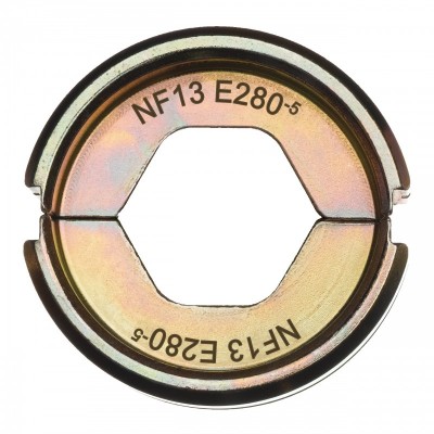 Matryca  zaciskowa NF13 E280-5