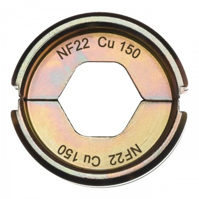 MATRYCA ZACISKOWA NF22 CU 150