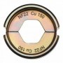 MATRYCA ZACISKOWA NF22 CU 150
