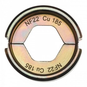 MATRYCA ZACISKOWA NF22 CU 185