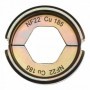 MATRYCA ZACISKOWA NF22 CU 185