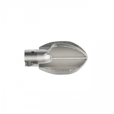 KOŃCÓWKA DO PRZEBIJANIA 22MM MAŁA