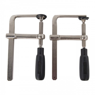 PSA-1 Guide Rail Clamps