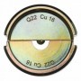 MATRYCA ZACISKOWA Q22 CU 16