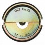 MATRYCA ZACISKOWA Q22 CU 25