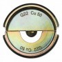 MATRYCA ZACISKOWA Q22 CU 50