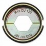 MATRYCA ZACISKOWA R13 CU 120