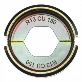 MATRYCA ZACISKOWA R13 CU 150