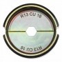 MATRYCA ZACISKOWA R13 CU 16