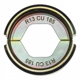 MATRYCA ZACISKOWA R13 CU 185