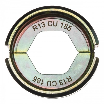 MATRYCA ZACISKOWA R13 CU 185