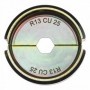 MATRYCA ZACISKOWA R13 CU 25