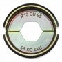 MATRYCA ZACISKOWA R13 CU 95
