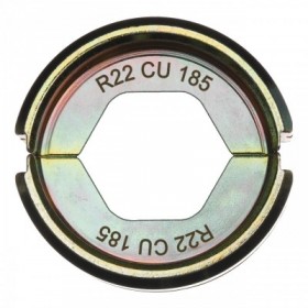 MATRYCA ZACISKOWA R22 CU 185