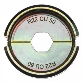 MATRYCA ZACISKOWA R22 CU 50