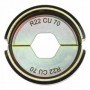 MATRYCA ZACISKOWA R22 CU 70