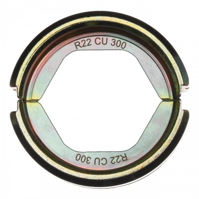 Crimp Die R22 OU/KRF 300