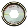 Crimp Die R22 OU/KRF 95