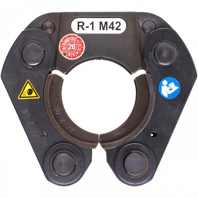 PIERŚCIEŃ RJ18-M42