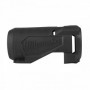 GUMOWA OSŁONA IZOLUJĄCA M12 FID2 (1PCS.)