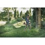 Wykaszarki - Husqvarna 122R z głowicą żyłkową