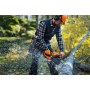 Pilarki spalinowe Husqvarna 445S