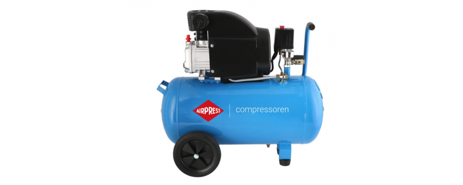 airpress kompresor sprężanie powietrza
