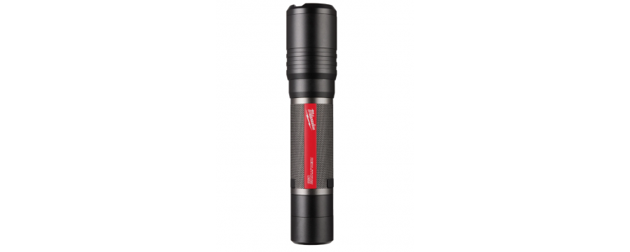 Latarki Milwaukee – Profesjonalne latarki LED akumulatorowe M12 i M18