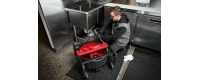 Pręty Spustowe Milwaukee – Wysokiej Prędkości Udrażnianie Rur | Energobox
