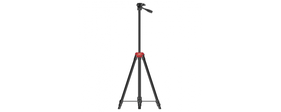 Akcesoria Laserowe Milwaukee – Statywy, Uchwyt, Energobox