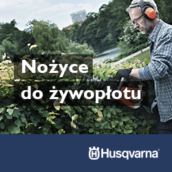 Husqvarna Category Image