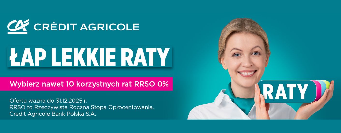 raty 0%